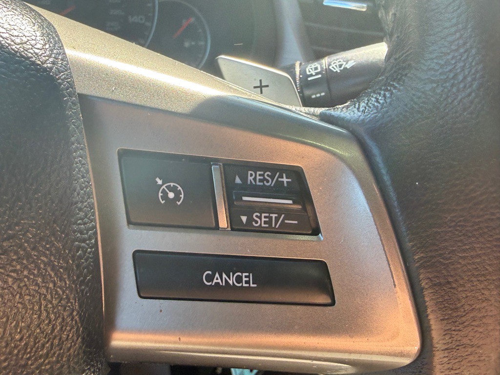 2014 Subaru Outback Image 27