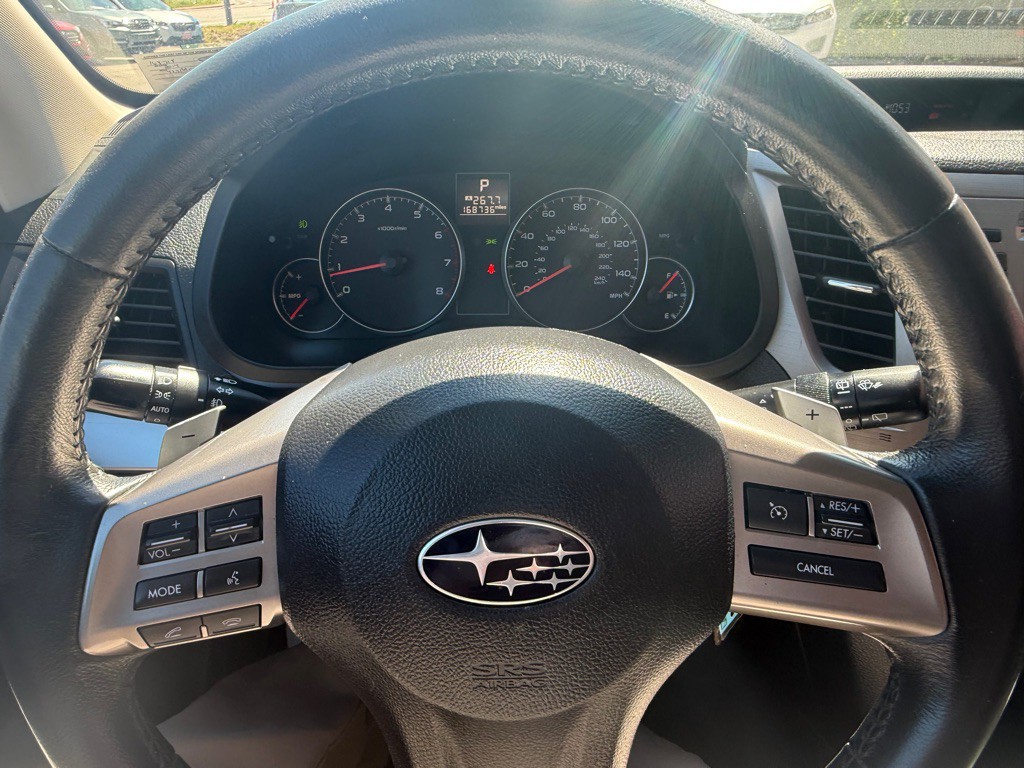 2014 Subaru Outback Image 28