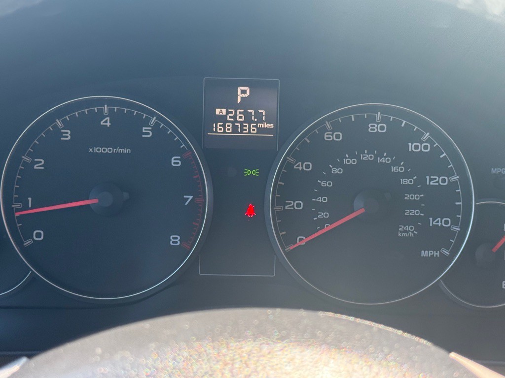 2014 Subaru Outback Image 29