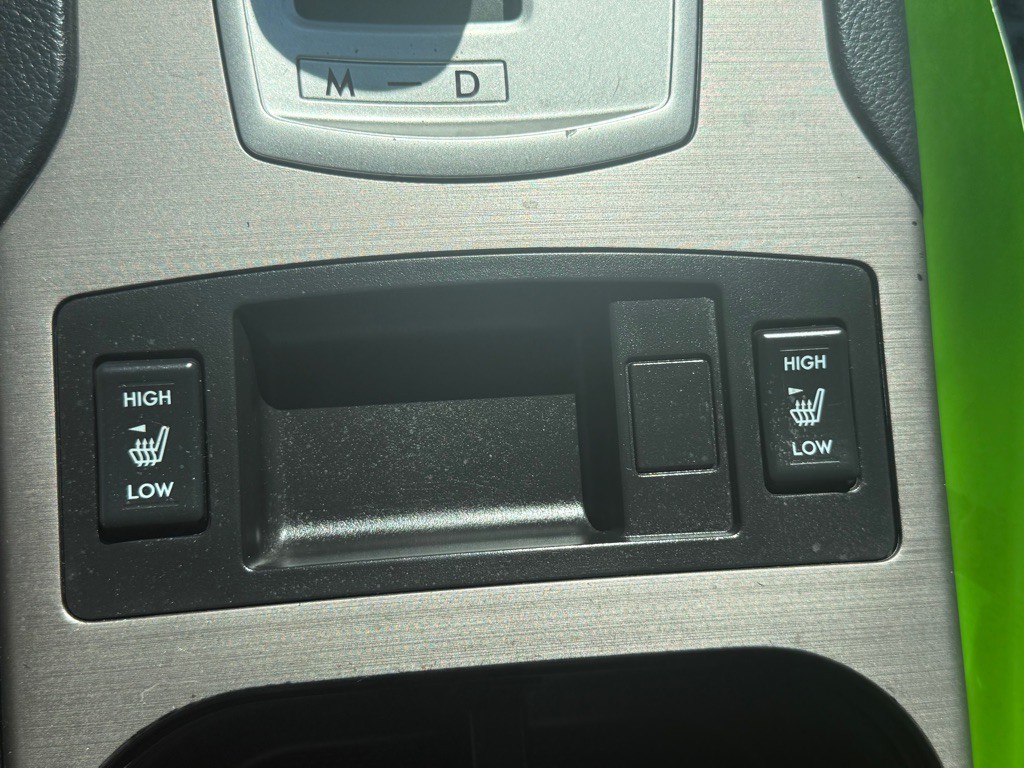 2014 Subaru Outback Image 34