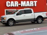 Image for 2019 Ford F-150 Supercrew ID: 7532120