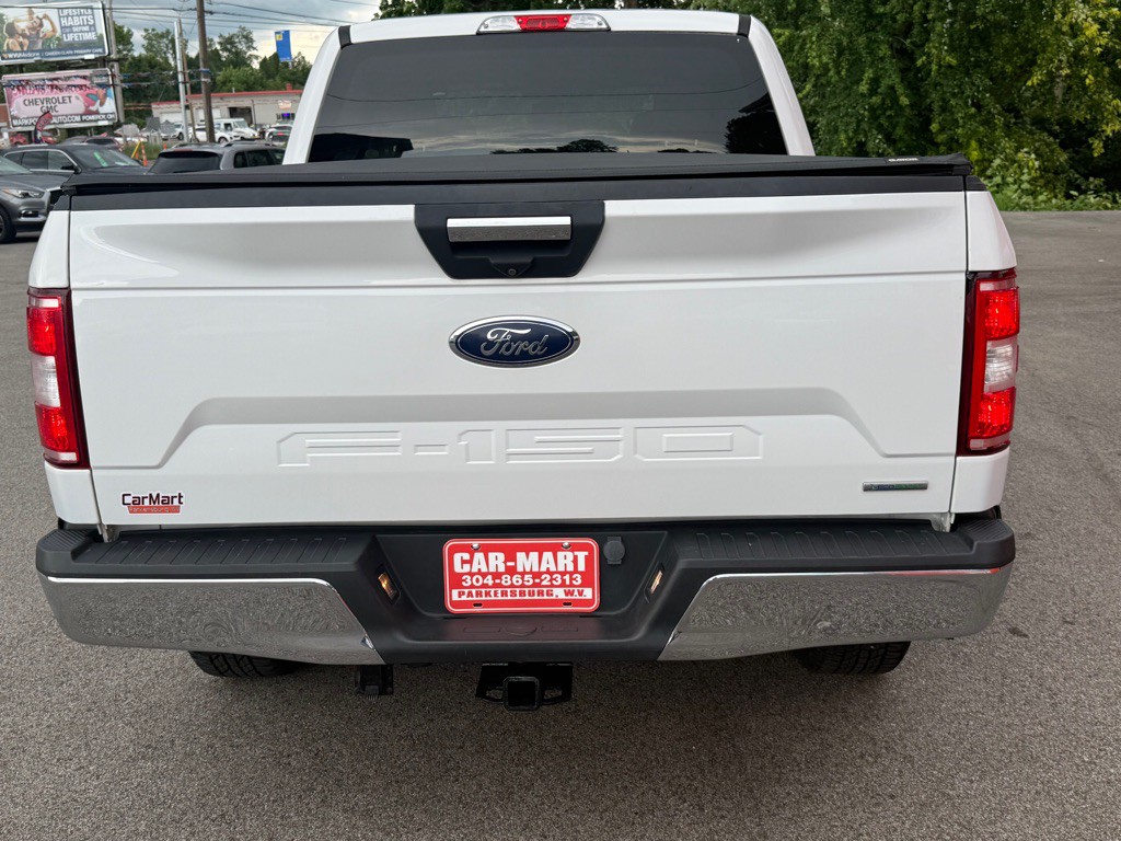 2019 Ford F-150 Image 5