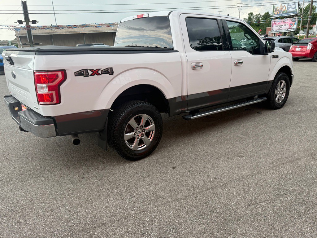 2019 Ford F-150 Image 6
