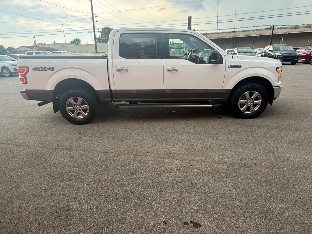 2019 Ford F-150 Image 7