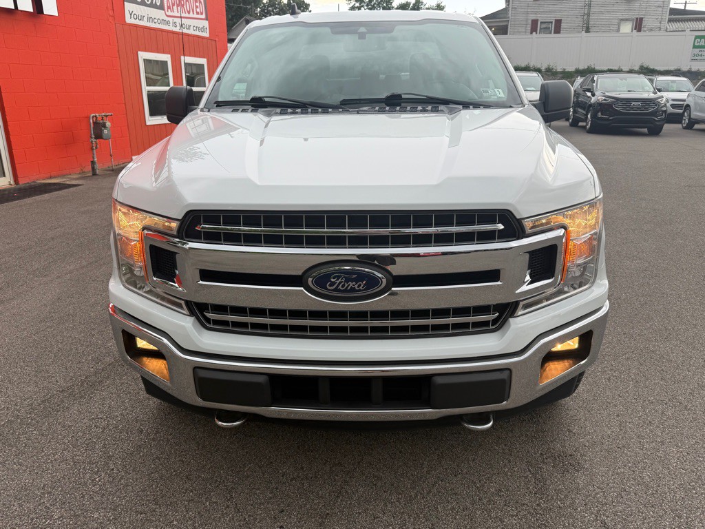 2019 Ford F-150 Image 9