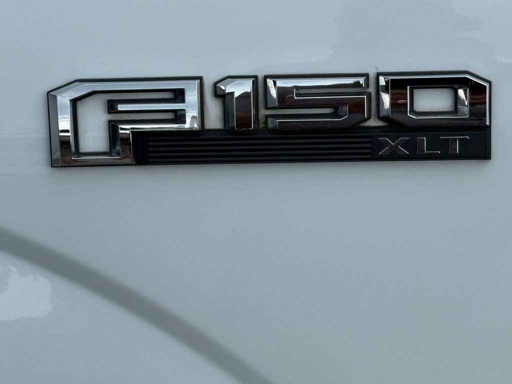 2019 Ford F-150 Image 12