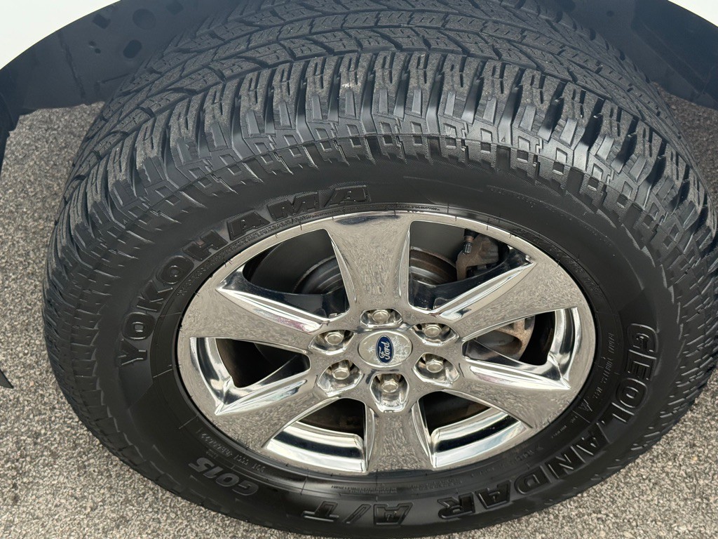 2019 Ford F-150 Image 13