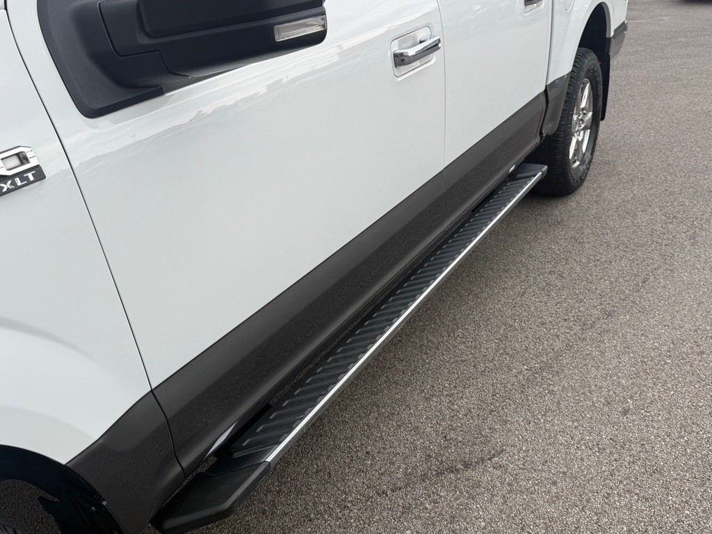 2019 Ford F-150 Image 14