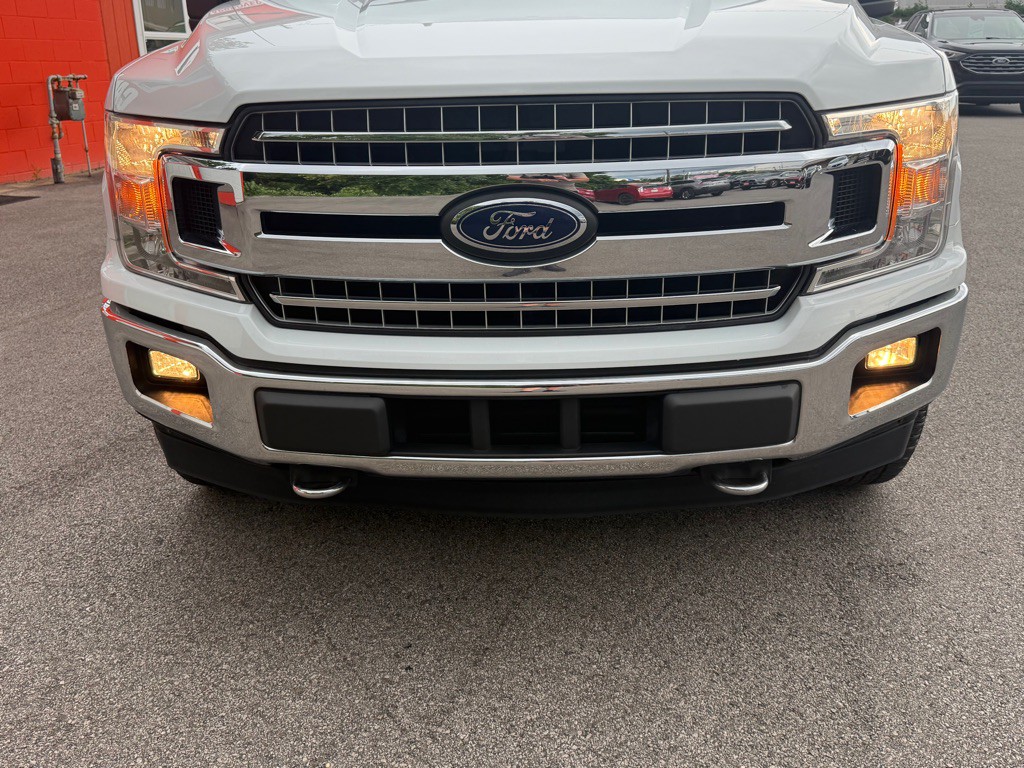 2019 Ford F-150 Image 16