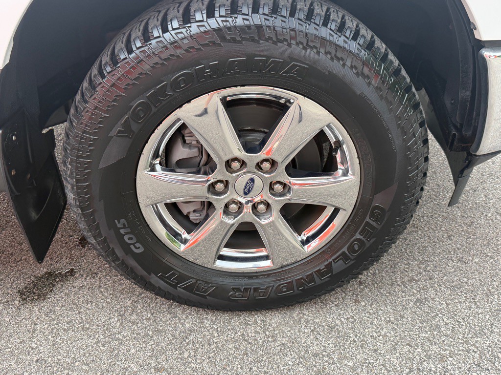 2019 Ford F-150 Image 17