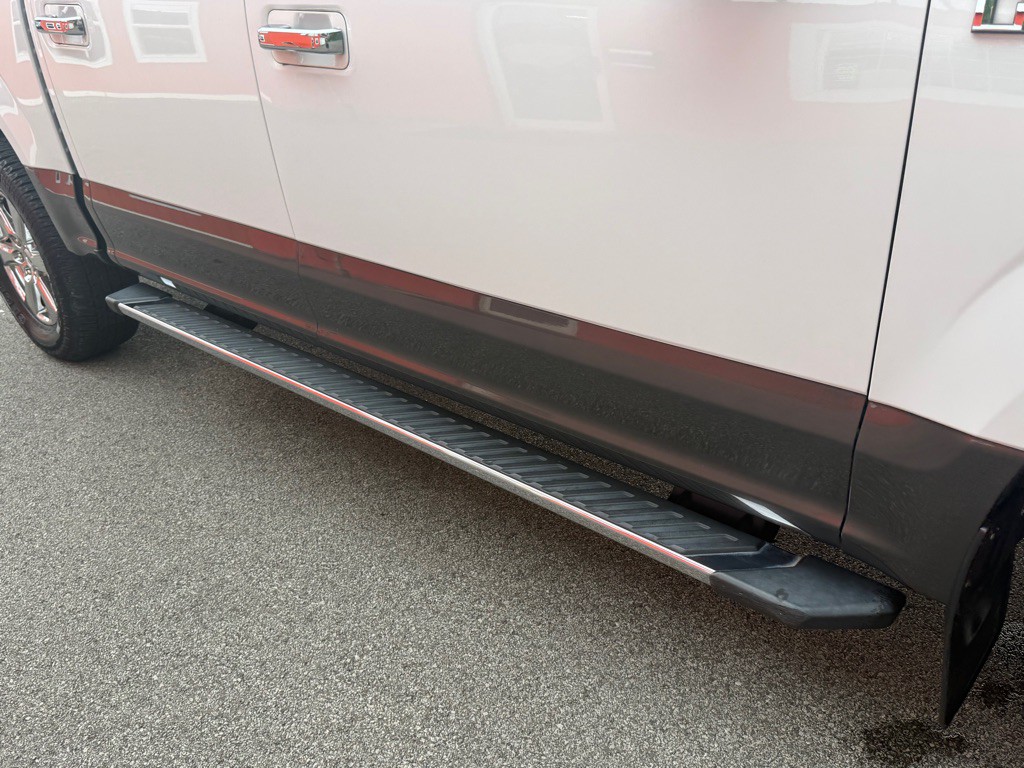 2019 Ford F-150 Image 18