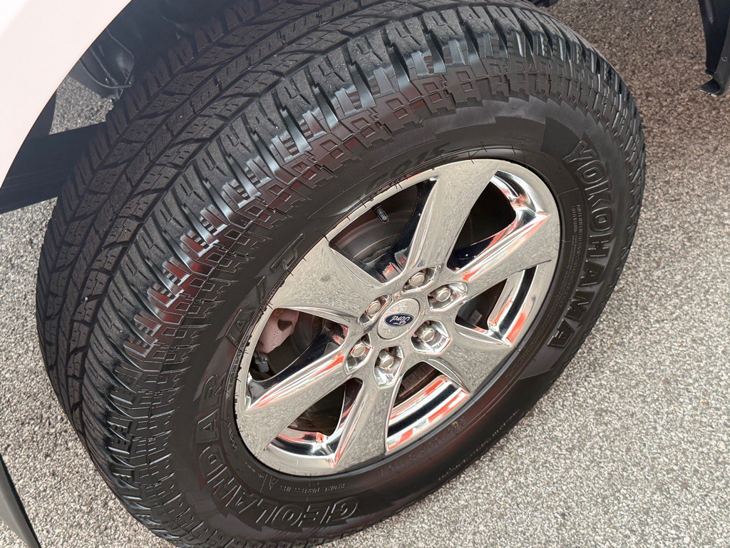 2019 Ford F-150 Image 19