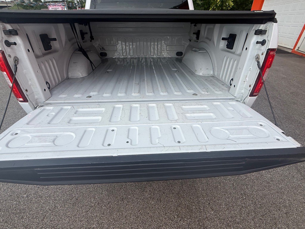 2019 Ford F-150 Image 24