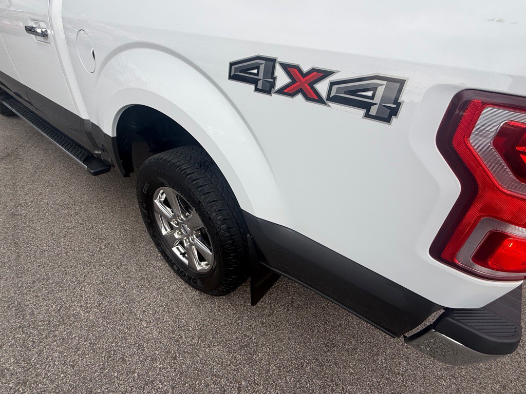 2019 Ford F-150 Image 25