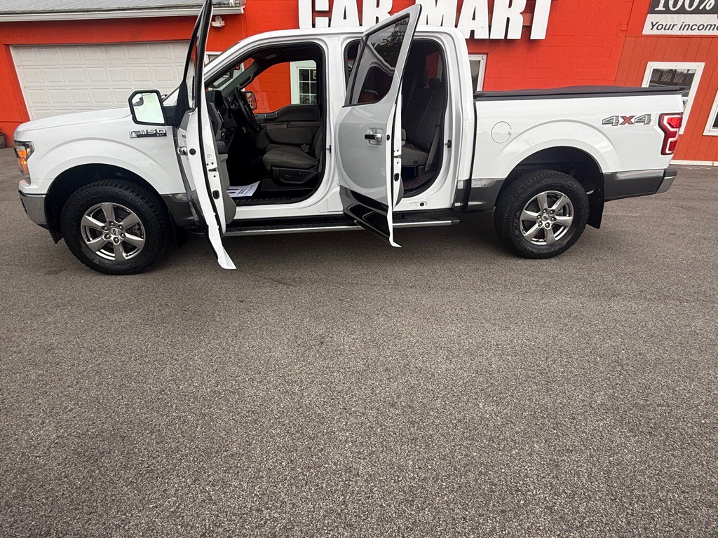 2019 Ford F-150 Image 26