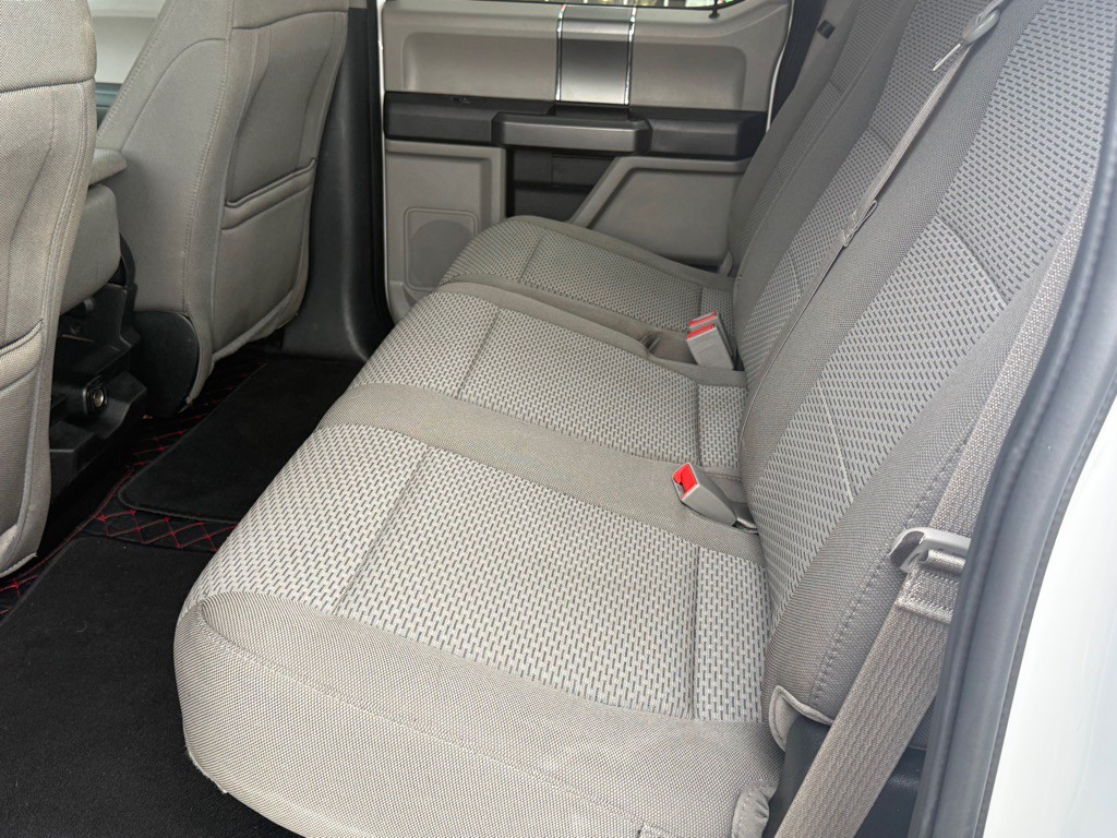 2019 Ford F-150 Image 27
