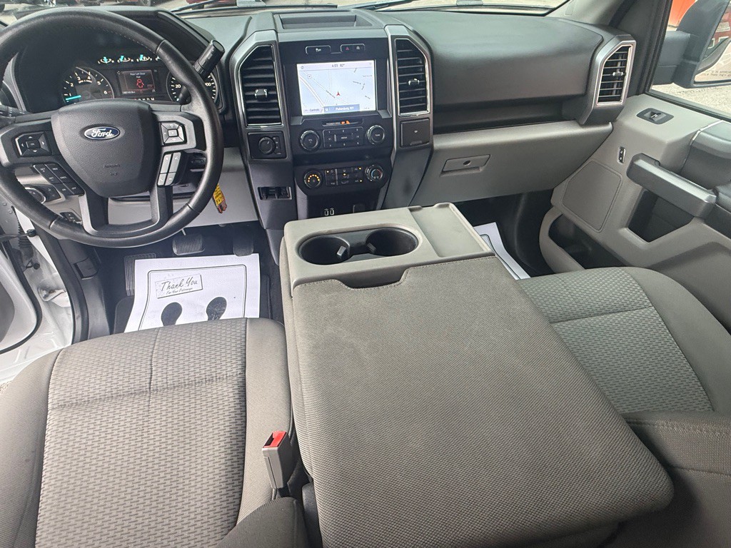 2019 Ford F-150 Image 28