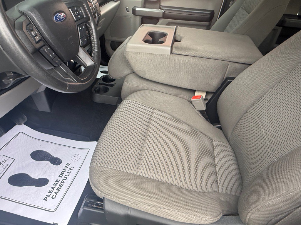 2019 Ford F-150 Image 29