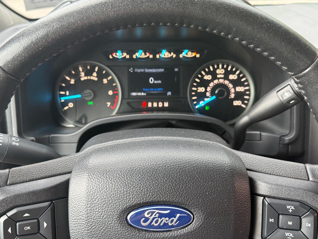 2019 Ford F-150 Image 35