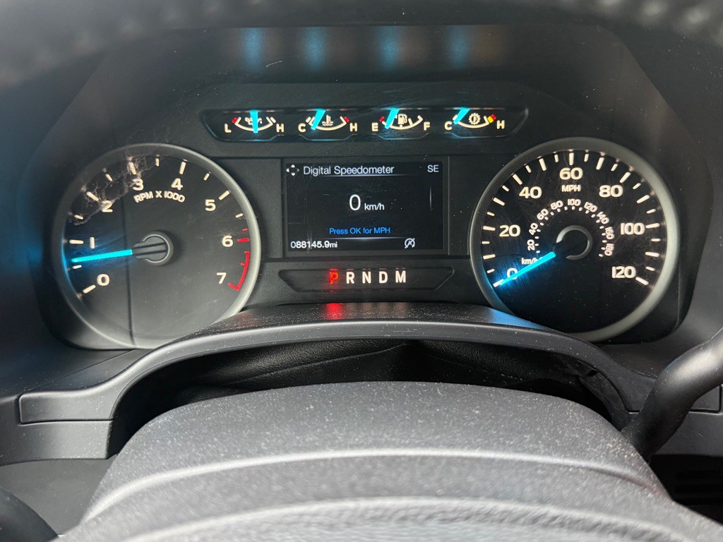 2019 Ford F-150 Image 36