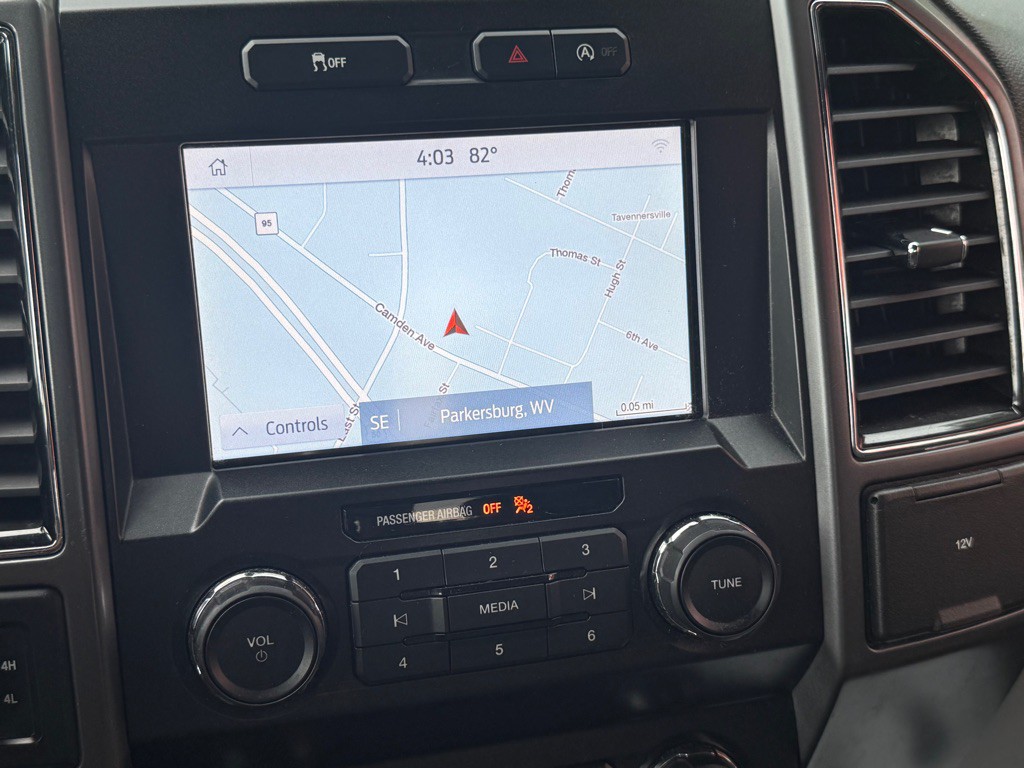 2019 Ford F-150 Image 38