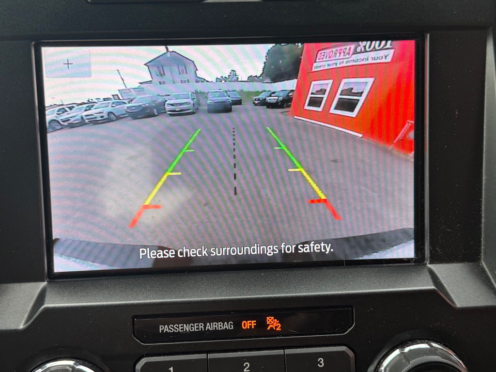 2019 Ford F-150 Image 43