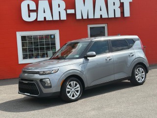 Image for 2022 Kia Soul LX ID: 7532130