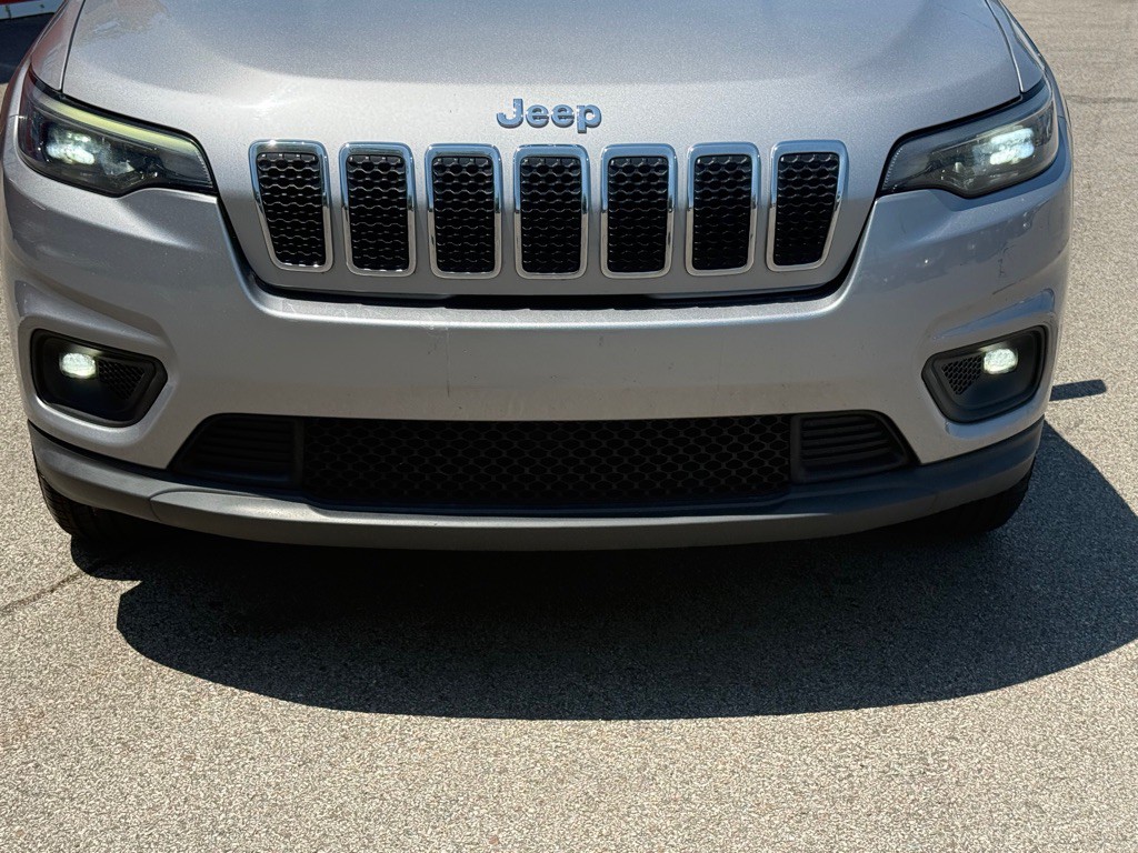 2019 Jeep Cherokee Image 14