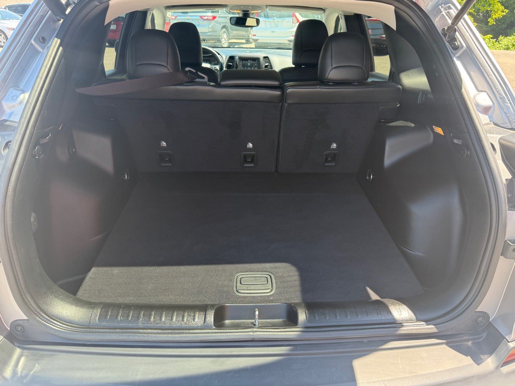 2019 Jeep Cherokee Image 20