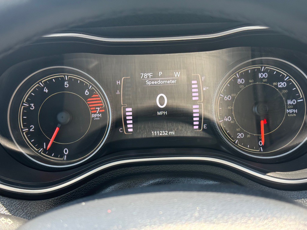2019 Jeep Cherokee Image 31