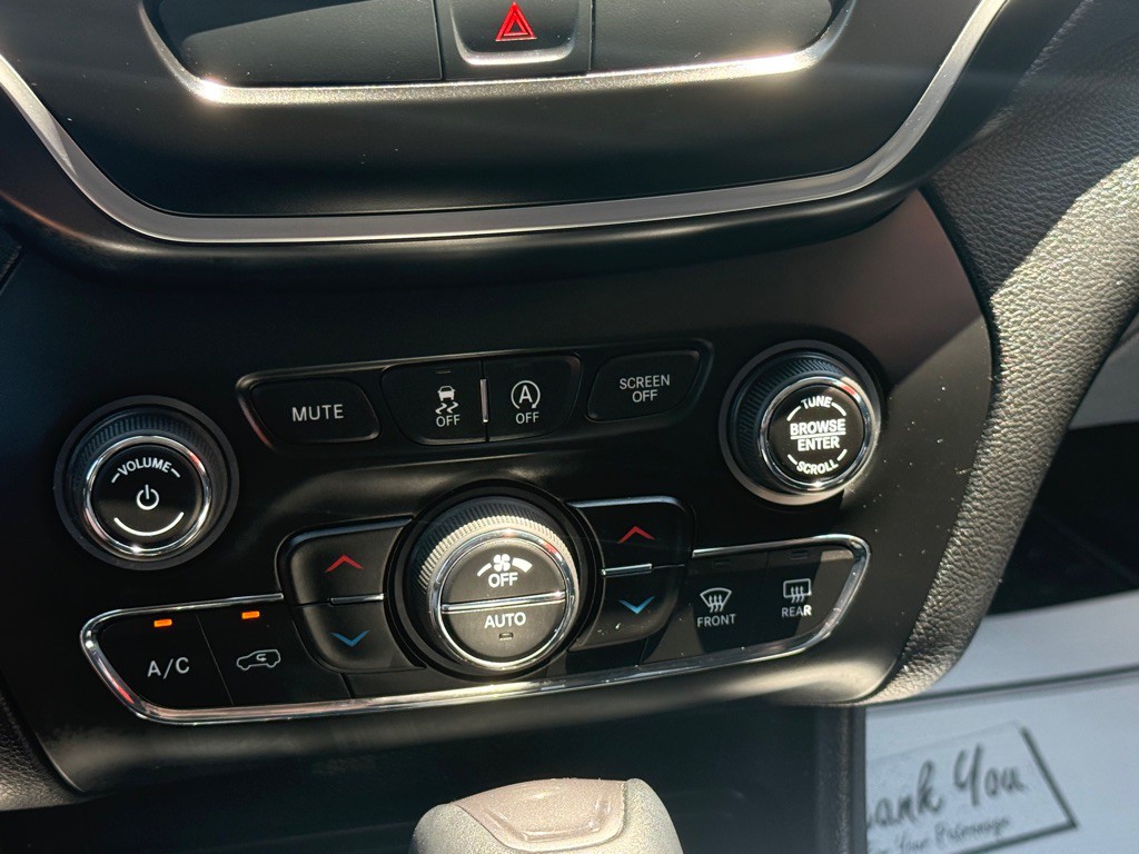 2019 Jeep Cherokee Image 33
