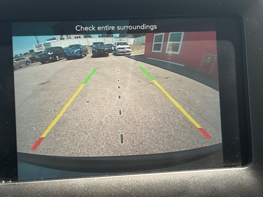 2019 Jeep Cherokee Image 38