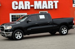 Image for 2019 RAM 1500 Big Horn/lone Star ID: 7538771
