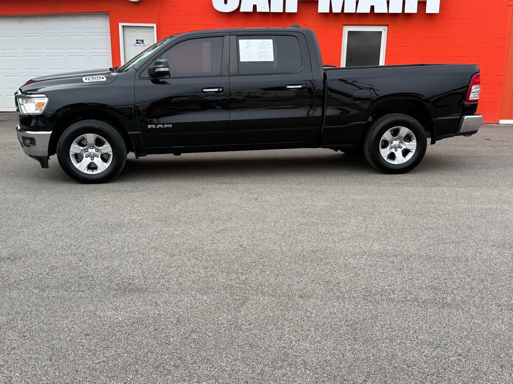 2019 RAM 1500 Image 3