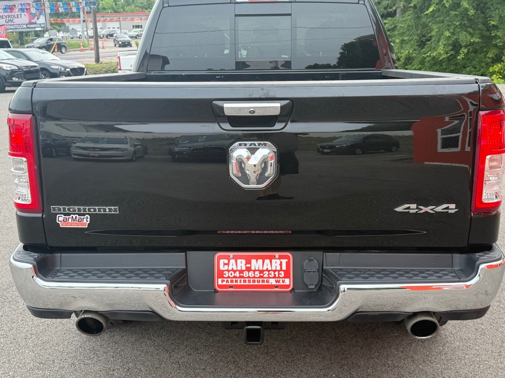 2019 RAM 1500 Image 5