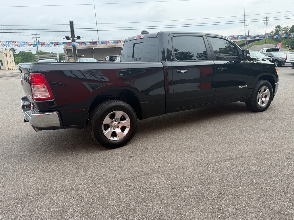 2019 RAM 1500 Image 6