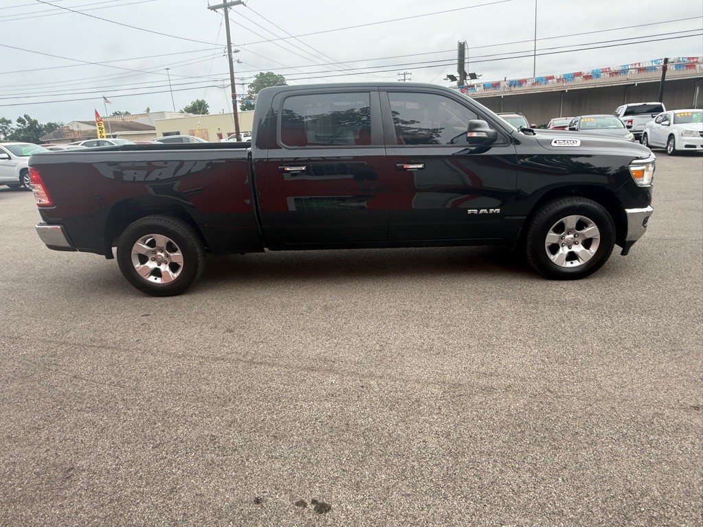 2019 RAM 1500 Image 7