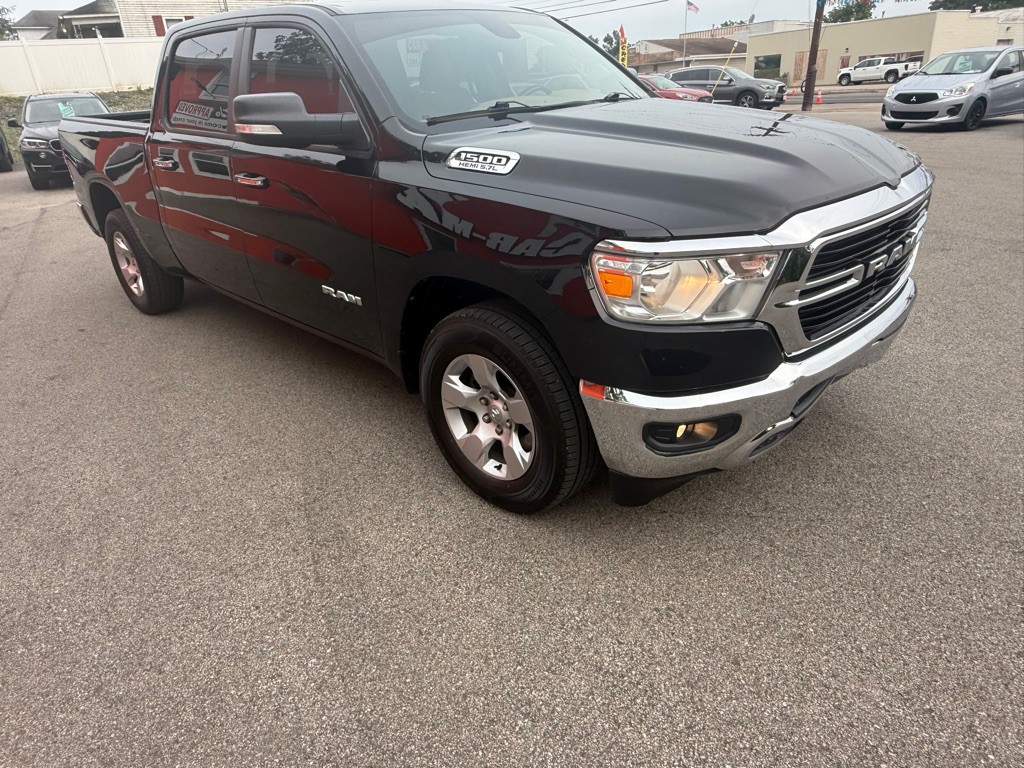 2019 RAM 1500 Image 8