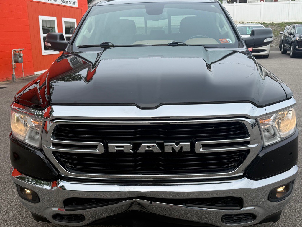 2019 RAM 1500 Image 9