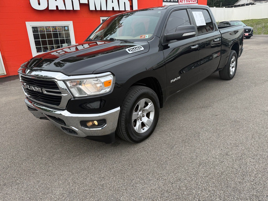 2019 RAM 1500 Image 10