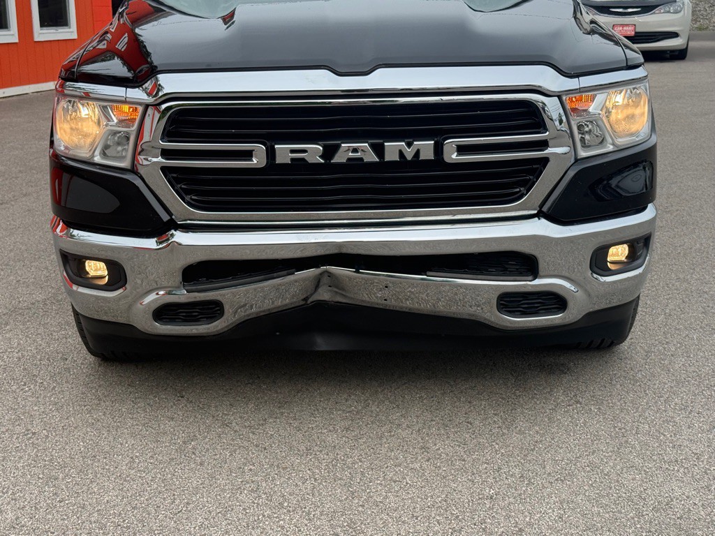 2019 RAM 1500 Image 15