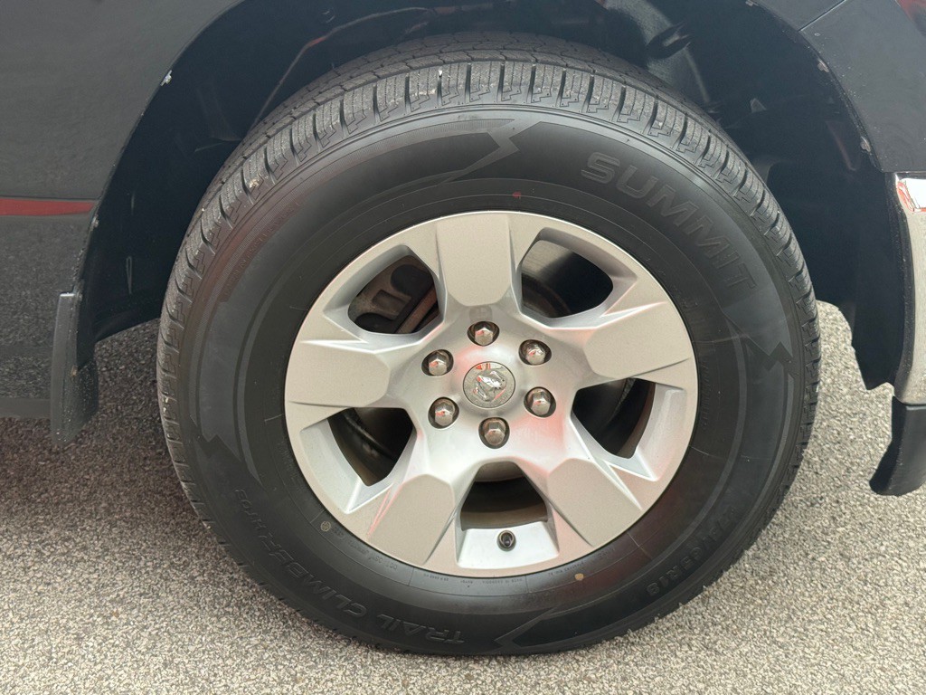 2019 RAM 1500 Image 16