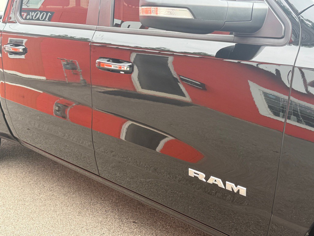 2019 RAM 1500 Image 17