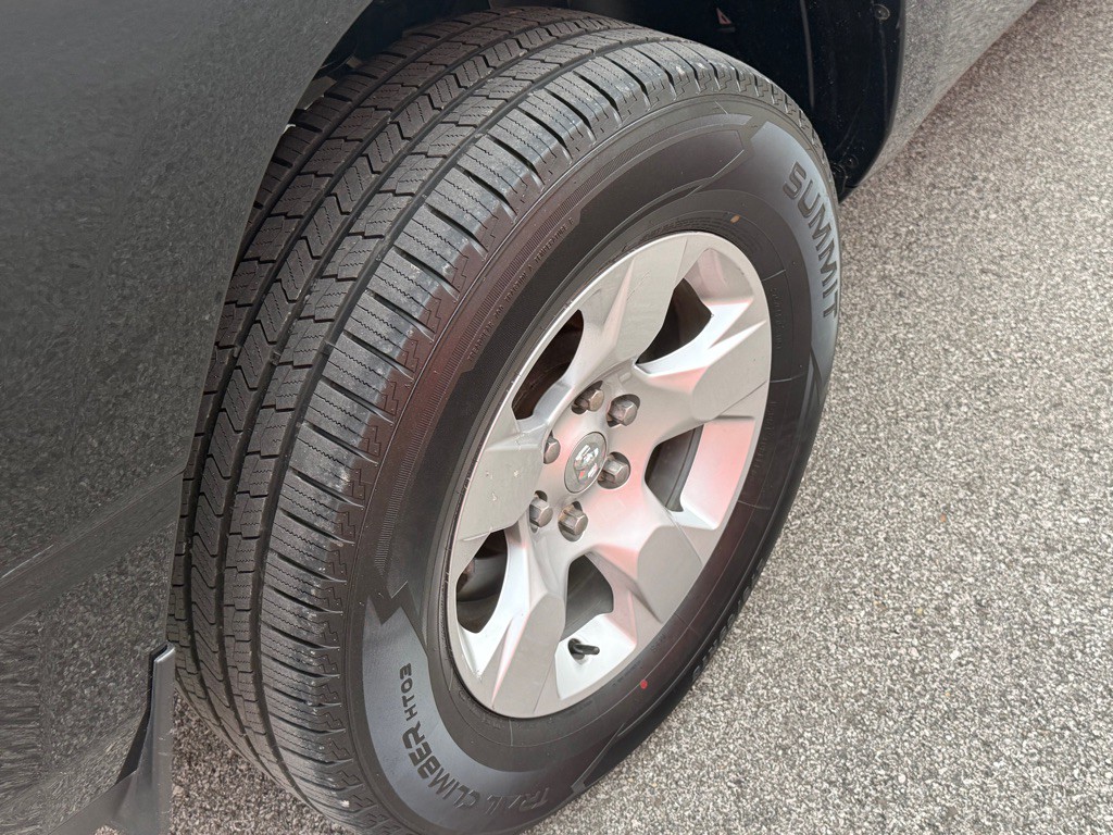 2019 RAM 1500 Image 18