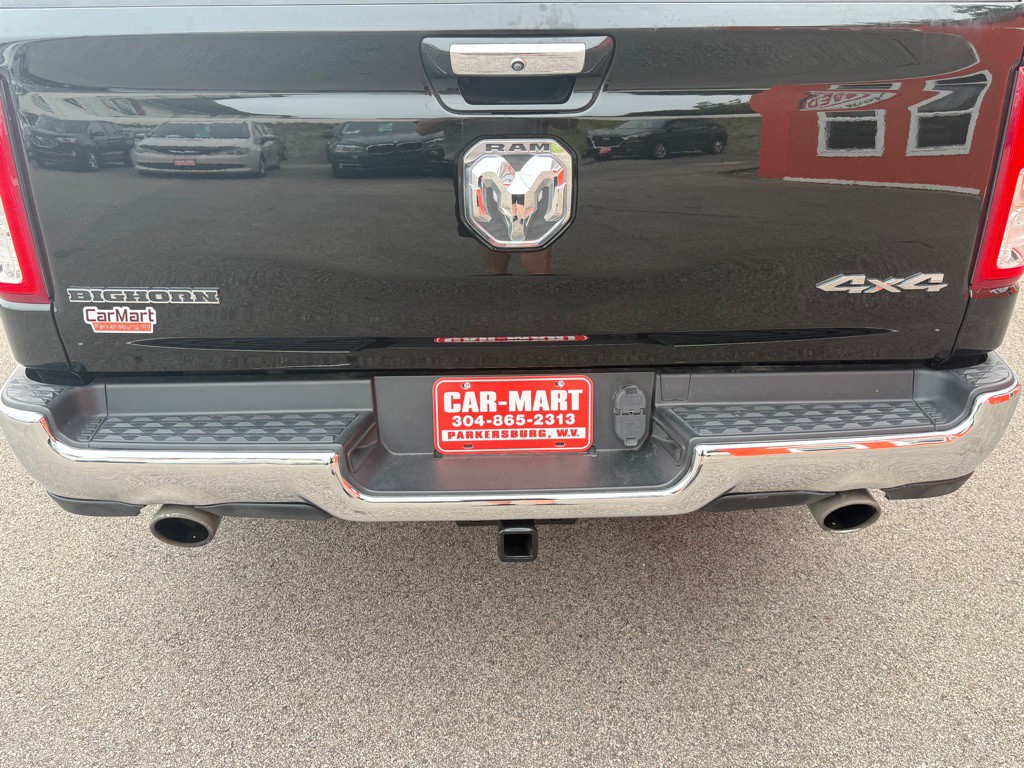 2019 RAM 1500 Image 21