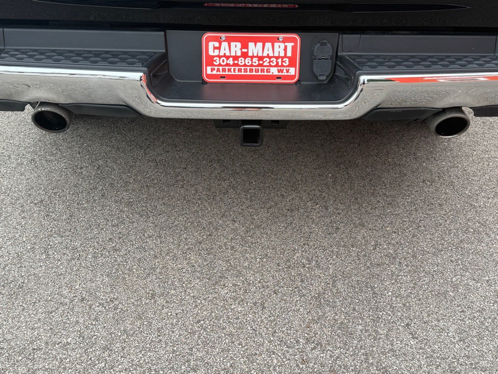 2019 RAM 1500 Image 22
