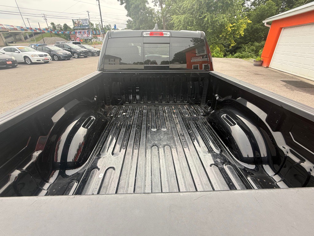 2019 RAM 1500 Image 23
