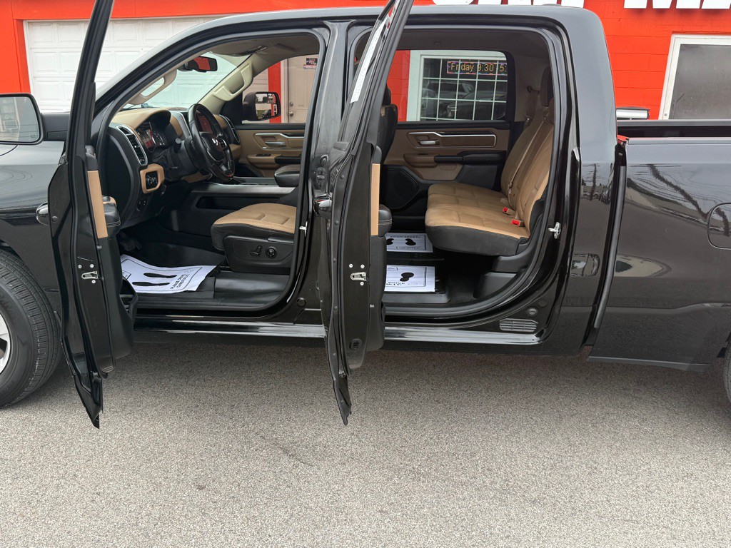 2019 RAM 1500 Image 25