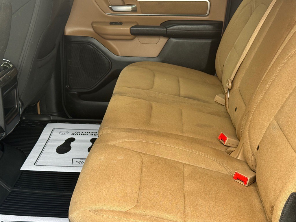 2019 RAM 1500 Image 26