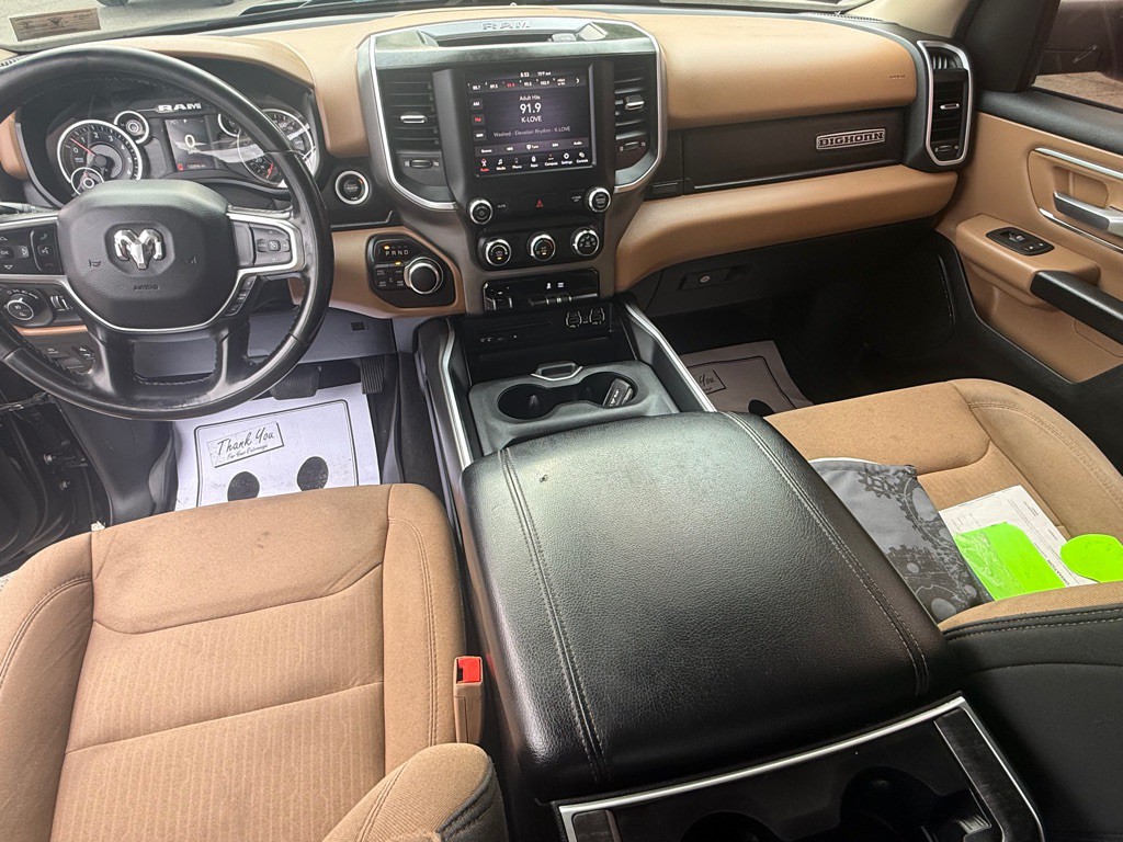 2019 RAM 1500 Image 27